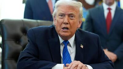 هوش مصنوعی خرج انتخابات میان‌دوره‌ای حامیان ترامپ را تامین کرد