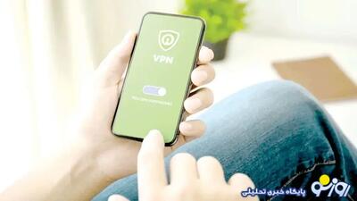 بازار داغ فیلتر شکن فروش‌ها در دولتی که قرار بود فیلترشکن نداشته باشد!