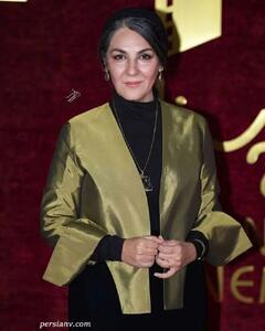  چهره ستاره اسکندری در ۵۱ سالگی + عکس