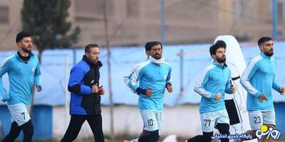  اگر رامین رضاییان بود، به استقلال نمی‌آمدم