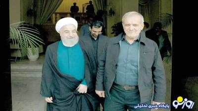 روسای جمهور با ذکاوت و تحلیل‌های بدون سود!