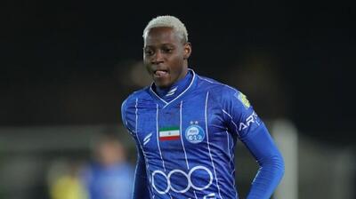 دلیل نیامدن این ستاره جنجالی استقلال فاش شد