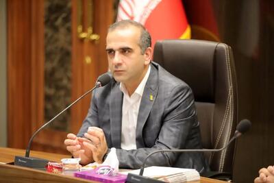 افتتاح و آغاز عملیات اجرایی 31 طرح سرمایه گذاری، زیرساختی و 25طرح مسئولیت اجتماعی در منطقه آزاد انزلی