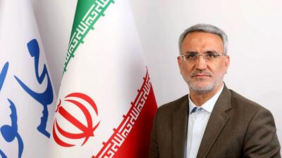 معینی‌آرانی در تذکر شفاهی: اجرای متناسب‌سازی حقوق بازنشستگان تأمین اجتماعی و صندوق کشوری باید اجرایی شود