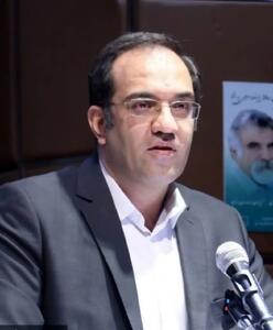  مدیر عامل منطقه آزاد تجاری صنعتی سرخس منصوب شد