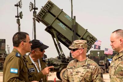 چه کسی از جنگ می‌ترسد و چه کسی از صلح؟