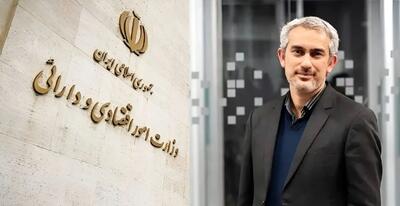 وزارت اقتصاد آماده واگذاری مدیریت مرزها به وزارت راه شد