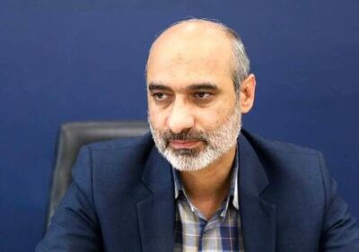 بیوگرافی سعید مقیسه سرپرست جدید شبکه افق + سوابق