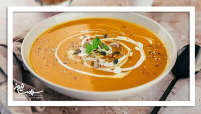 راهنمای تغذیه زمستانی؛ توصیه‌های طب ایرانی برای مزاج‌های سرد و گرم