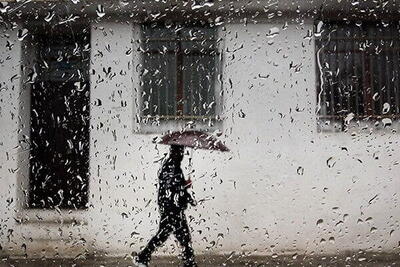 افزایش دمای کشور طی امروز و فردا/ بارش باران و برف از سه‌شنبه