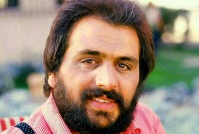  سفر در زمان؛ «سلی» خواننده قبل انقلاب در 76 سالگی و در خانه اش؛ سال 1400