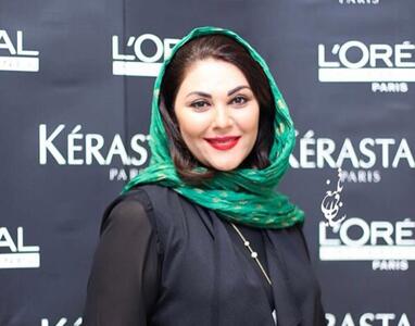 استوری غم‌انگیز لاله اسکندری نسبت به اتفاقات اخیر کشور + عکس - سلام نو