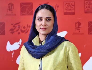 واکنش غم‌اگیز پریناز ایزدیار درباره حوادث اخیر + عکس - سلام نو