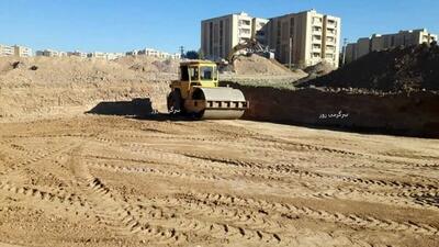  آغاز واگذاری زمین رایگان ۹۹ ساله