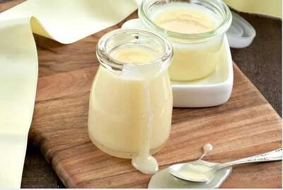  طرز تهیه شیر عسل خانگی با طعم بی‌نظیر