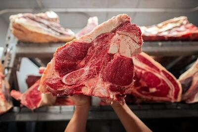 قیمت گوشت قرمز امروز ۱۲ بهمن ۱۴۰۴