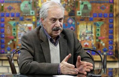 سرسختی در روابط خارجی سیگنال تنش به طرف مقابل می‌دهد