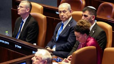 هشدار رسانه‌های اسرائیلی: رویارویی با ایران، اقتصاد تل‌آویو را فلج می‌کند