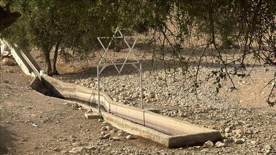  گام تازه شهرک‌نشینان اسرائیلی در کرانه باختری؛ برپایی چادر برای ایجاد پایگاه جدید