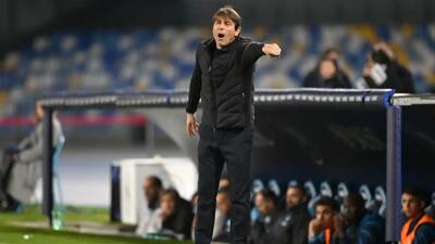 گلایه تکراری کونته از کمبود بازیکن!