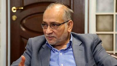  مرعشی: امریکا اگر می خواست بجنگد این همه ناو را در تیررس ایران قرار نمی داد/مسیر ایران و آمریکا در نهایت به یک مصالحه ختم می‌شود