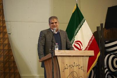 معاون وزیر آموزش و پرورش: بیش از 6000 مرکز آزمون به اینترنت ملی متصل می شوند