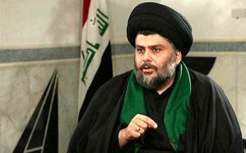  مقتدی صدر پیروانش را به برگزاری راهپیمایی مسالمت‌آمیز در نیمه شعبان فراخواند