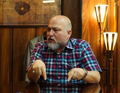  یک کارشناس: در وضعیت فعلی هیچ‌کس ریسک سرمایه‌گذاری در بازار ملک را نمی‌پذیرد