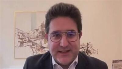 مدیر مرکز مطالعات اروپا: تناقض اروپایی در برخورد با پرونده سپاه /فشار آمریکا بر تهران به دلیل جاده ابریشم چین است