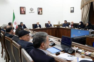  عارف: دولت در برابر مدیری که تولید خودروسازی را متوقف کند از اقتدار خود استفاده خواهد کرد