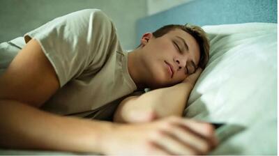 مطالعه؛ نوجوانانی که قبل از ۱۰ شب به خواب می‌روند، در آینده قلب سالم‌تری دارند