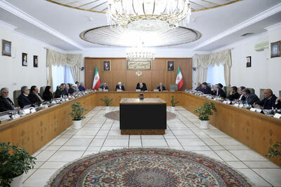  هیات دولت تسهیلات ۵۰۰ میلیون تومانی برای نوسازی مسکن روستایی را تصویب کرد