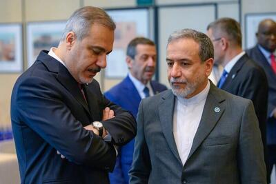  «دیپلماسی آرام» در برابر «سناریوی تقابل»