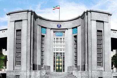 درگذشت فرهاد سالاری و عرفان طاهرخانی از دانشجویان علوم پزشکی دانشگاه تهران + جزئیات