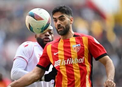 دست رد استقلال به سینه علی کریمی| سپاهان مقصد آخر