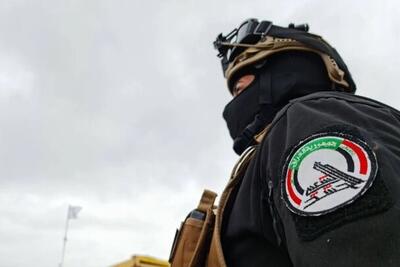 عملیات امنیتی ویژه حشدالشعبی برای تأمین زیارت در کربلا طی ایام نیمه شعبان ۱۴۰۴