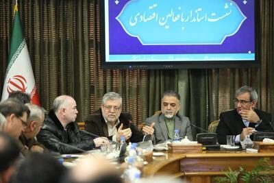  شهردار مشهد مقدس: اگر ما قانون را اجرا نکنیم و یا ناقص اجرا کنیم، باید پاسخگو باشیم