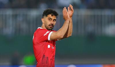 رقابت کاپیتان‌ها برای نشستن روی نیمکت پرسپولیس