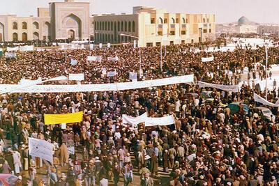 ریشه‌های وقوع انقلاب اسلامی | پهلوی رژیم تسلیم بود