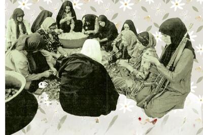  جنگی که فرصت‌ها را نشان داد | بررسی نقش کلیدی زنان و دختران در بحران‌های اجتماعی