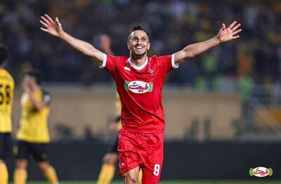  ائتلاف پرسپولیس و سپاهان علیه استقلال و تراکتور