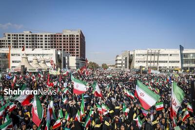 تعیین نحوه برگزاری اجتماعات و راهپیمایی از سوی مجلس