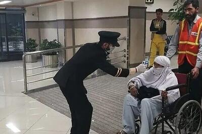 احتمال ورود بیماری نیپا از پاکستان به ایران چقدر است؟