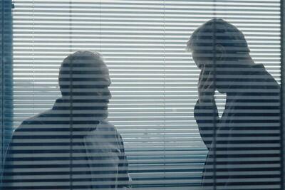 نگاهی به فیلم غوطه‌ور | وقتی تابو همجنس‌گرایی صرفا ابزار تبلیغات است