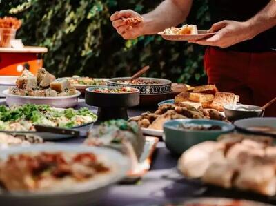 چرا نمی‌توانیم در برابر هوس های غذایی مقاومت کنیم؟