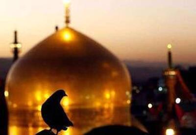  افتتاح رواق نوجوان در حرم مطهر امام رضا (ع) در سال ۱۴۰۵