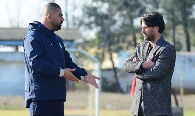 تیر پژمان نوری به قلب ملوان| کمیته استیناف رای را تایید کرد