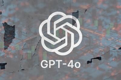  پایان یک دوران در چت‌جی‌پی‌تی | GPT-۴o رسماً بازنشسته می‌شود