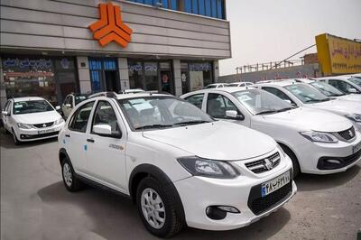 قیمت خودروهای سایپا امروز 12 بهمن ماه 1404 + جدول