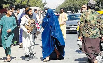 درس‌های داعش برای طالبان